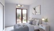 Новая сборка - Bungalow - Algorfa - La Finca Golf