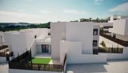 Новая сборка - Bungalow - Algorfa - La Finca Golf