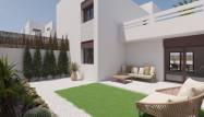 Новая сборка - Bungalow - Algorfa - La Finca Golf