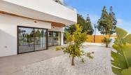 Новая сборка - Bungalow - Los Alcazares - La Serena Golf