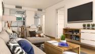 Новая сборка - Bungalow - Orihuela Costa - Los Altos