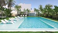 Новая сборка - Bungalow - Pilar de la Horadada - La Torre De La Horadada