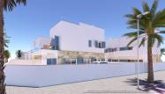 Новая сборка - Bungalow - Pilar de la Horadada - La Torre De La Horadada