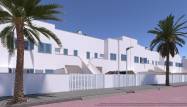 Новая сборка - Bungalow - Pilar de la Horadada - La Torre De La Horadada