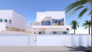 Новая сборка - Bungalow - Pilar de la Horadada - La Torre De La Horadada