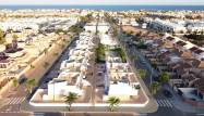 Новая сборка - Bungalow - Pilar de la Horadada - La Torre De La Horadada