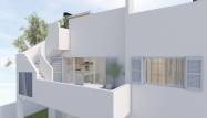 Новая сборка - Bungalow - Pilar de la Horadada - La Torre De La Horadada