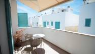 Новая сборка - Bungalow - Pilar de la Horadada - La Torre De La Horadada