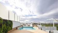 Новая сборка - Bungalow - Pilar de la Horadada - La Torre De La Horadada
