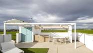 Новая сборка - Bungalow - Pilar de la Horadada - La Torre De La Horadada