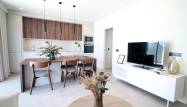 Новая сборка - Bungalow - Pilar de la Horadada - La Torre De La Horadada