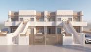 Новая сборка - Bungalow - Pilar de la Horadada - pueblo