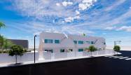 Новая сборка - Bungalow - Pilar de la Horadada - Torre De La Horadada