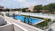 Новая сборка - Bungalow - Pilar de la Horadada - Zona Pueblo