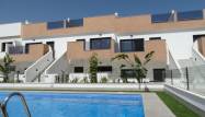 Новая сборка - Bungalow - Pilar de la Horadada - Zona Pueblo