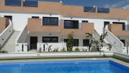 Новая сборка - Bungalow - Pilar de la Horadada - Zona Pueblo