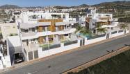 Новая сборка - Bungalow - Puerto de Mazarron - Playa Negra