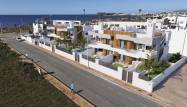 Новая сборка - Bungalow - Puerto de Mazarron - Playa Negra