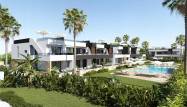 Новая сборка - Bungalow - Rojales - Lo Marabú