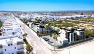 Новая сборка - Bungalow - Rojales - Lo Marabú