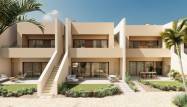 Новая сборка - Bungalow - San Javier - Roda Golf