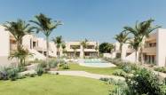 Новая сборка - Bungalow - San Javier - Roda Golf