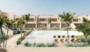 Новая сборка - Bungalow - San Javier - Roda Golf