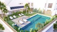 Новая сборка - Bungalow - San Pedro del Pinatar - Las Esperanzas