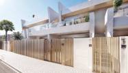 Новая сборка - Bungalow - San Pedro del Pinatar - Las Esperanzas