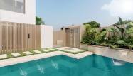 Новая сборка - Bungalow - San Pedro del Pinatar - Las Esperanzas