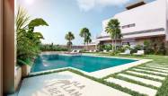 Новая сборка - Bungalow - San Pedro del Pinatar - Las Esperanzas