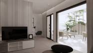 Новая сборка - Bungalow - San Pedro del Pinatar - Las Esperanzas