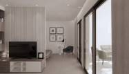 Новая сборка - Bungalow - San Pedro del Pinatar - Las Esperanzas