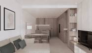 Новая сборка - Bungalow - San Pedro del Pinatar - Las Esperanzas