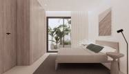 Новая сборка - Bungalow - San Pedro del Pinatar - Las Esperanzas