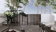 Новая сборка - Bungalow - San Pedro del Pinatar - Las Esperanzas