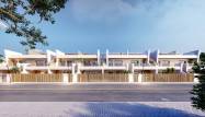 Новая сборка - Bungalow - San Pedro del Pinatar - Las Esperanzas
