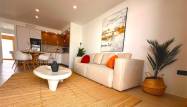 Новая сборка - Bungalow - San Pedro del Pinatar - Los Peñascos