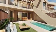 Новая сборка - Bungalow - San Pedro del Pinatar - Pueblo