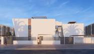 Новая сборка - Bungalow - Torre Pacheco - Torrepacheco