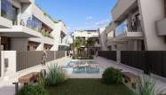 Новая сборка - Bungalow - Torre Pacheco - Torrepacheco