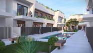 Новая сборка - Bungalow - Torre Pacheco - Torrepacheco