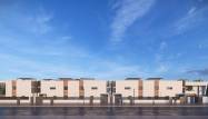 Новая сборка - Bungalow - Torre Pacheco - Torrepacheco