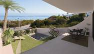 Новая сборка - Bungalow - Torrevieja - La Mata-La Manguilla