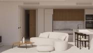Новая сборка - Bungalow - Torrevieja - La Mata-La Manguilla