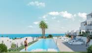Новая сборка - Bungalow - Villajoyosa - Montiboli