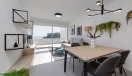 Новая сборка - Bungalow - Villajoyosa - Montiboli