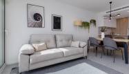 Новая сборка - Bungalow - Villajoyosa - Montiboli