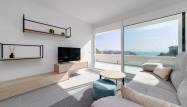 Новая сборка - Bungalow - Villajoyosa - Montiboli