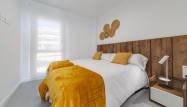 Новая сборка - Bungalow - Villajoyosa - Montiboli